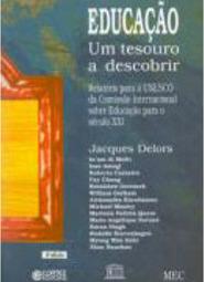 Educação: um Tesouro a Descobrir