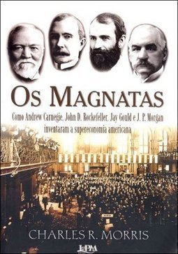 Os Magnatas