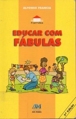 Educar com Fábulas