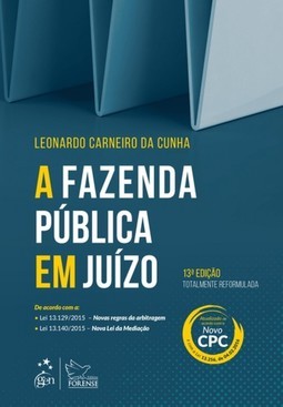A Fazenda Pública em Juízo
