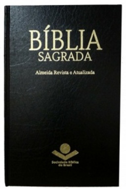 Bíblia Sagrada