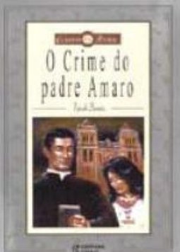 O Crime do Padre Amaro