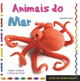 Animais do mar