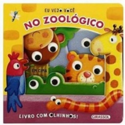No Zoológico (Eu Vejo Você)