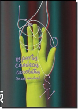 Os Pontos Cardeais Acrobatas