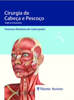 Cirurgia de cabeça e pescoço