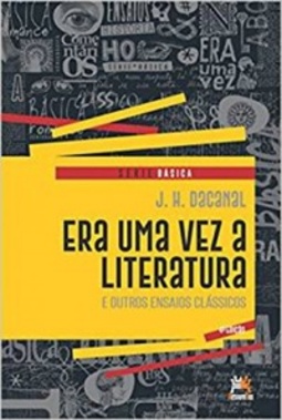 Era Uma Vez a Literatura