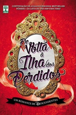 De Volta à Ilha dos Perdidos (Descendentes #2)