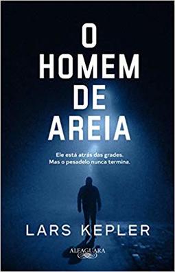O homem de areia