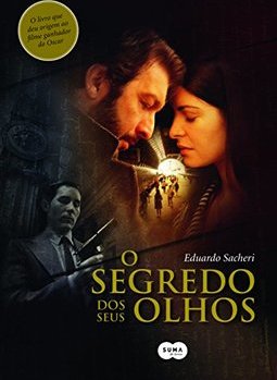 O SEGREDO DOS SEUS OLHOS