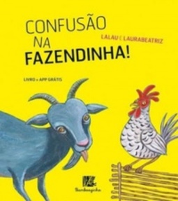 Confusão na Fazendinha
