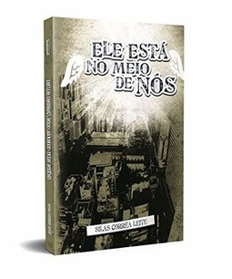 Ele está no meio de nós