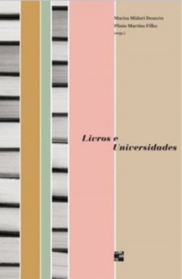 Livros e universidades