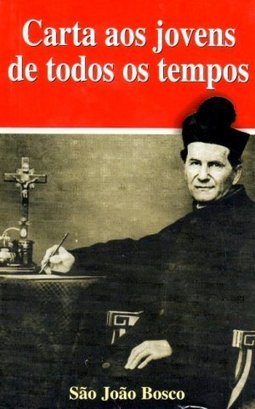 Carta aos Jovens de Todos os Tempos
