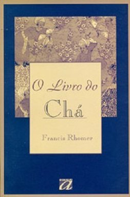 O livro do chá