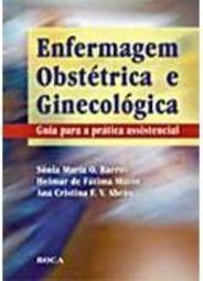 Enfermagem Obstétrica e Ginecológica