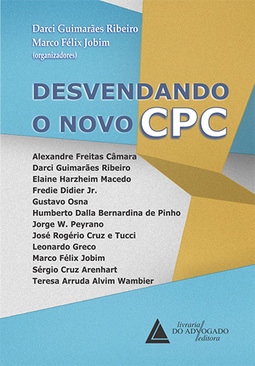 Desvendando o novo CPC