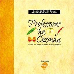 Professoras na Cozinha