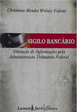 Sigilo Bancário