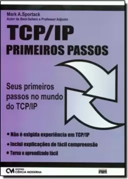 Tcp/Ip - Primeiros Passos