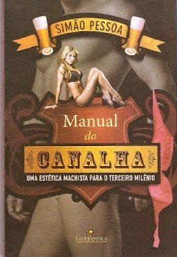 MANUAL DO CANALHA