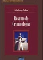 Resumo de Criminologia