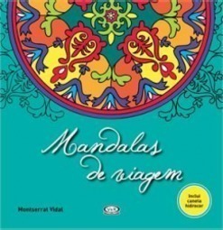 Mandalas De Viagem