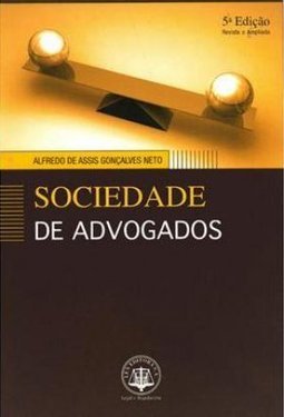 SOCIEDADE DE ADVOGADOS