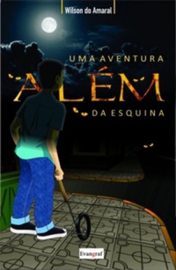 Uma Aventura Além da Esquina