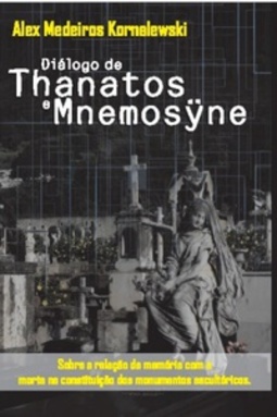 Diálogo de Thanatos e Mnemosyne