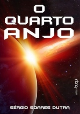O Quarto Anjo #1