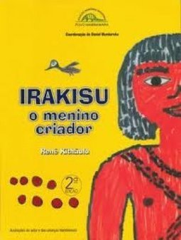 Irakisu: o Menino Criador