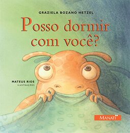 Posso Dormir com Você?