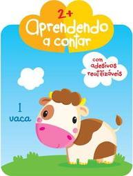 Aprendendo as Contar