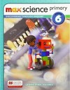 Max science journal 6 - Primary