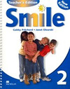 Smile New Edit. Teacher's Book-2 (SB Included)