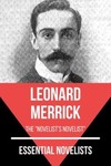 Essential novelists - leonard merrick