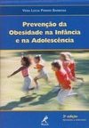 Prevenção da obesidade na infância e na adolescência