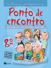 Ponto de encontro - Língua portuguesa - 8º ano