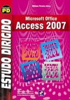 Estudo dirigido de Microsoft Office Access 2007