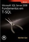 Microsoft Sql Server 2008 - Fundamentos Em T-sql