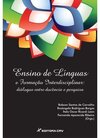 Ensino de línguas e formação interdisciplinar: diálogos entre docência e pesquisa