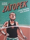 Zátopek