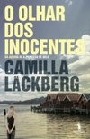 O Olhar dos Inocentes (Patrik Hedström #8)