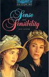 Sense and Sensibility - Importado
