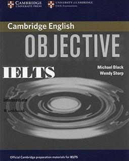 Objective IELTS Intermediate Workbook - Importado