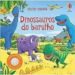 Dinossauros do Barulho