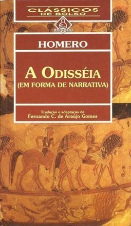 A Odisséia: em Forma de Narrativa