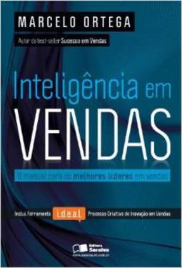 INTELIGENCIA EM VENDAS