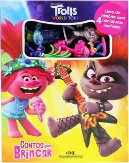 Trolls 2 - World Tour